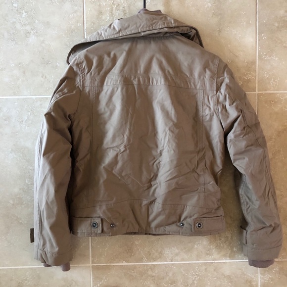 Anky Jacket - Picture 6 of 6